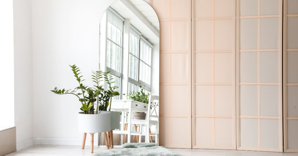 espelho sob medidas em João Pessoa