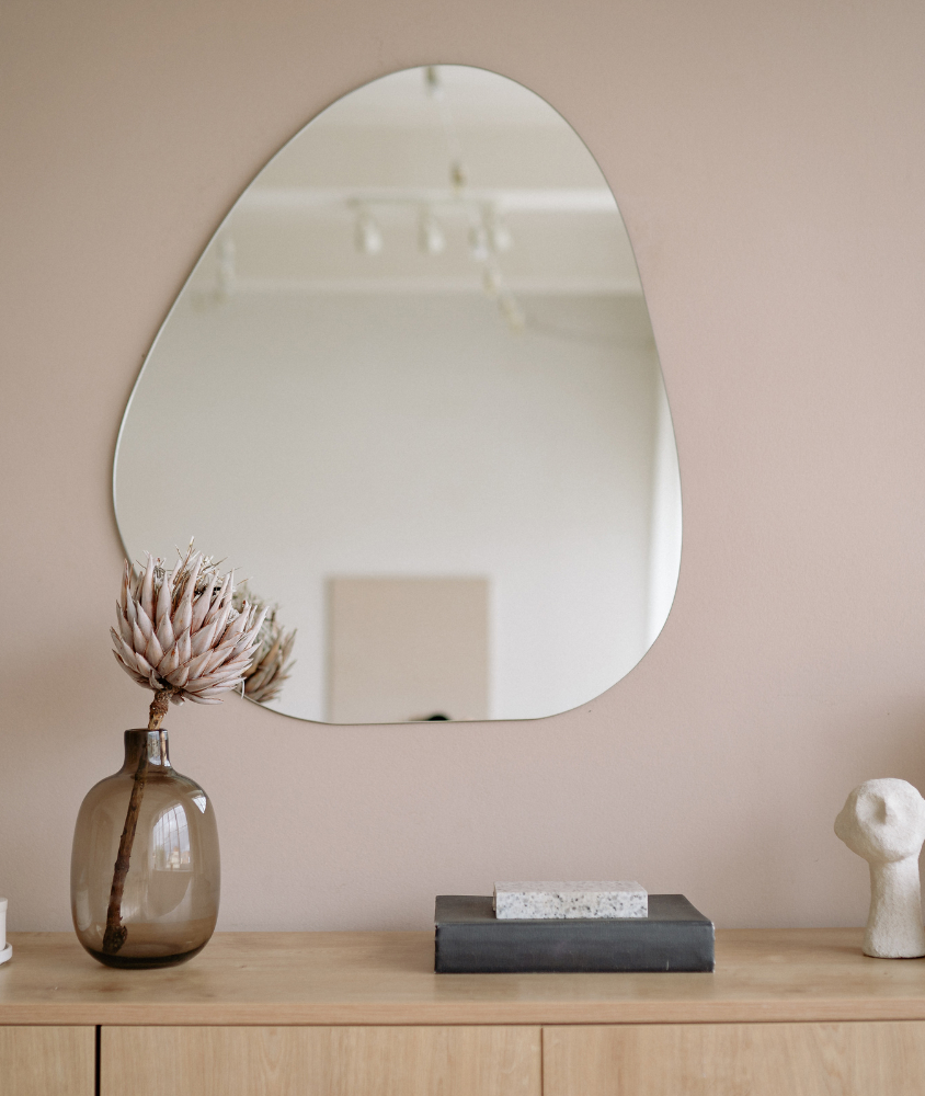 espelhos sob medidas em João Pessoa